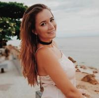 Отзыв от Ксения - Visa DTV